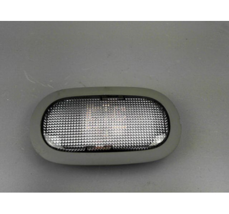 PLAFONNIER RENAULT CLIO CAMPUS II Phase 1 2006-2009