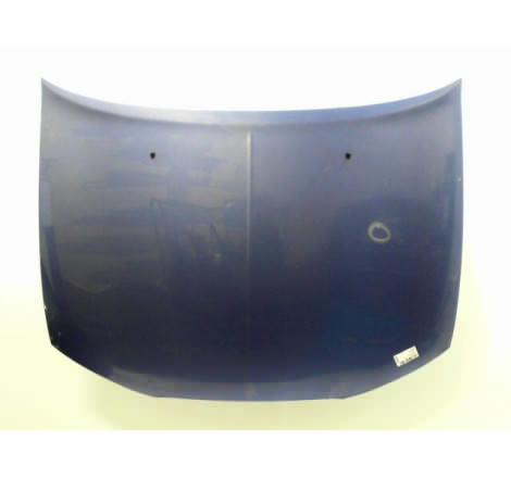 CAPOT ROVER 25 Phase 2 2004-2005
