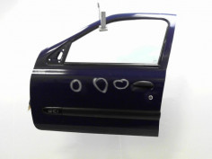 PORTE AVANT GAUCHE RENAULT CLIO II Phase 2 2001-2006