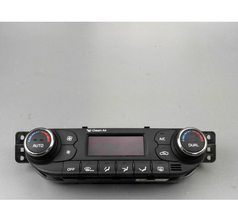 COMMANDE DE CHAUFFAGE KIA PRO CEE D II Phase 1 2013-...