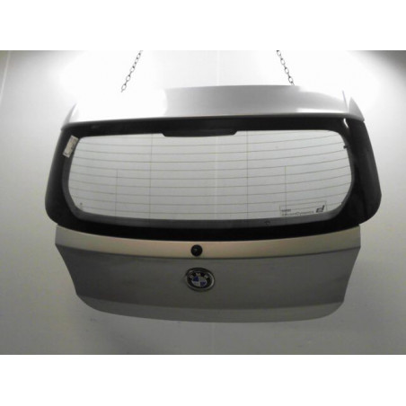 HAYON BMW SERIE 1 2009