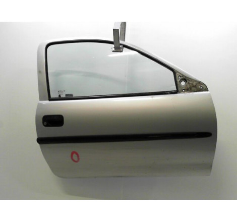 PORTE AVANT DROIT OPEL CORSA II Phase 1 (B) 1993-1997