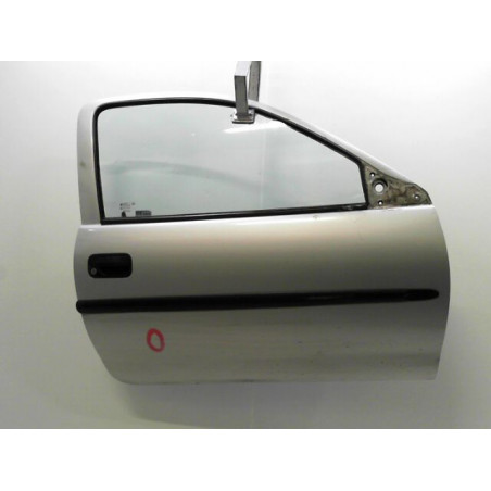 PORTE AVANT DROIT OPEL CORSA 1998