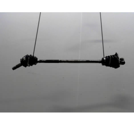 TRANSMISSION AVANT GAUCHE FIAT SEICENTO 1998-2008 0.9 