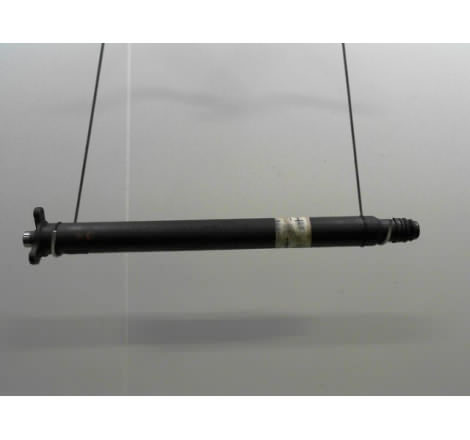 TRANSMISSION LONGITUDINALE AVANT MERCEDES CLASSE SLK 00-04 320 