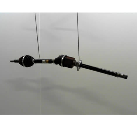 TRANSMISSION AVANT DROIT OPEL ZAFIRA MONOSP. II Phase 1  2005-2007 1.9 CDTI 