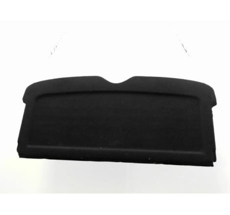 TABLETTE PLAGE ARRIERE PEUGEOT 307 Phase 1 2001-2005