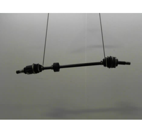 TRANSMISSION AVANT DROIT TOYOTA YARIS I Phase 1 1999-2003 1.0 