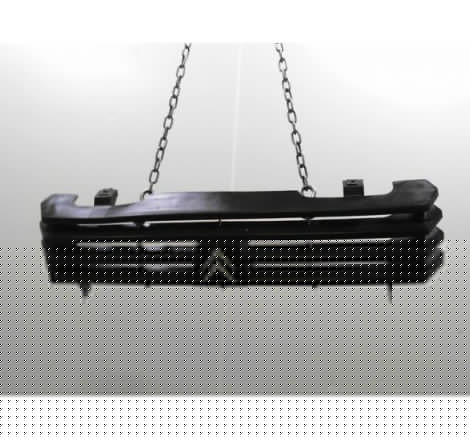 CALANDRE CITROEN C15 FG 1984-2005