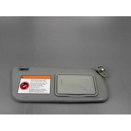 PARE-SOLEIL DROIT CHEVROLET MATIZ 2009