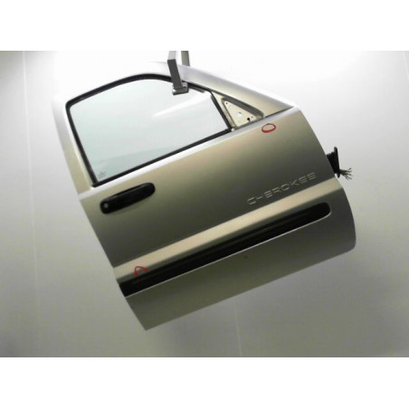 PORTE AVANT DROIT JEEP CHEROKEE 2004