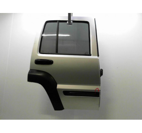 PORTE ARRIERE DROIT JEEP CHEROKEE 2004-