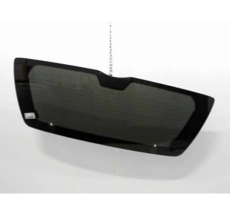 GLACE LUNETTE ARRIERE JEEP CHEROKEE 2004-