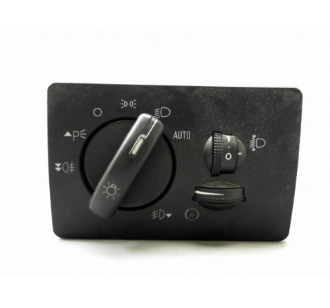 INTERIEUR COMMANDE PHARES FORD CMAX MONOSP. I Phase 2 2007-2010