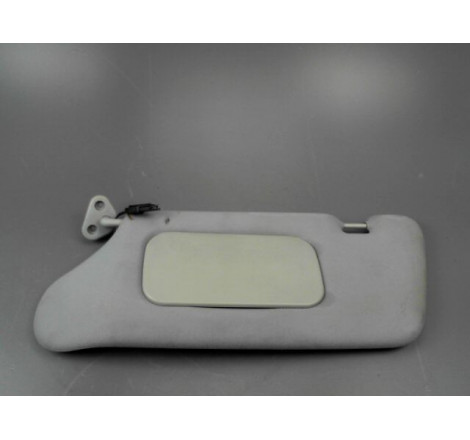 PARE-SOLEIL GAUCHE MERCEDES CLASSE M BREAK II Phase 1 (164) 2005-2008
