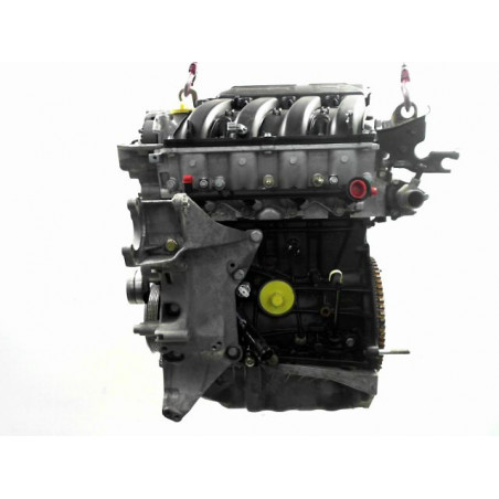 MOTEUR ESSENCE RENAULT LAGUNA 2003