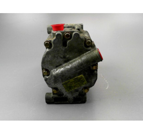 COMPRESSEUR AIR CONDITIONNE FIAT PANDA II 2003-2012