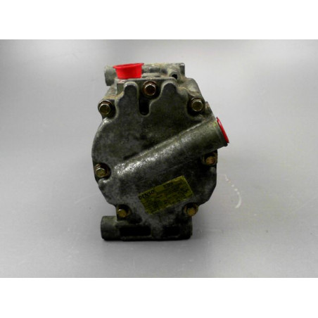 COMPRESSEUR AIR CONDITIONNE FIAT PANDA 2004