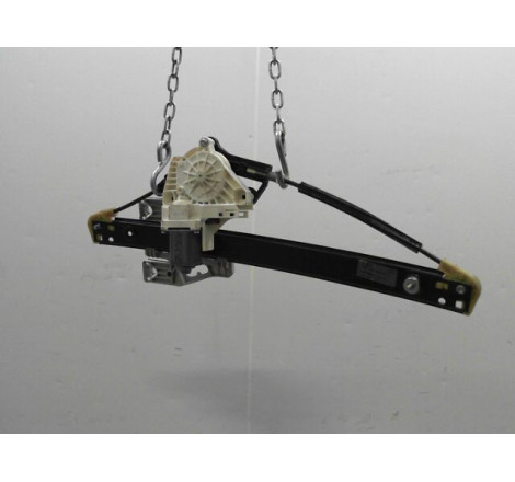 MECANISME+MOTEUR LEVE-GLACE ARRIERE GAUCHE AUDI A6 AVANT 2005-