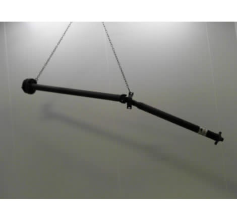 TRANSMISSION LONGITUDINALE MERCEDES CLASSE S 91-98 400 SE, SEL/S420 