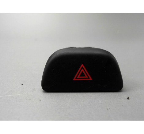 BOUTON DE WARNING NISSAN MICRA III Phase 3 2007-2010