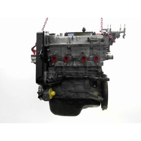 MOTEUR ESSENCE FIAT PUNTO 2005