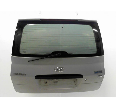 HAYON HYUNDAI MATRIX MONOSP. Phase 1 2001-2009