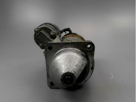 DEMARREUR BMW SERIE 3 BERL. IV Phase 2 (E46) 2001-2005
