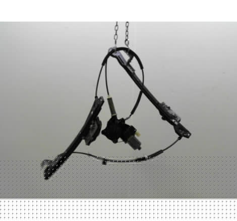 MECANISME+MOTEUR LEVE-GLACE AVANT DROIT MINI MINI I Phase 1 (R50/R53) 2001-2004