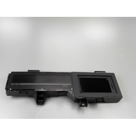 BLOC COMPTEURS RENAULT MEGANE 2014