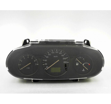 BLOC COMPTEURS FORD FIESTA IV Phase 1 1995-1999