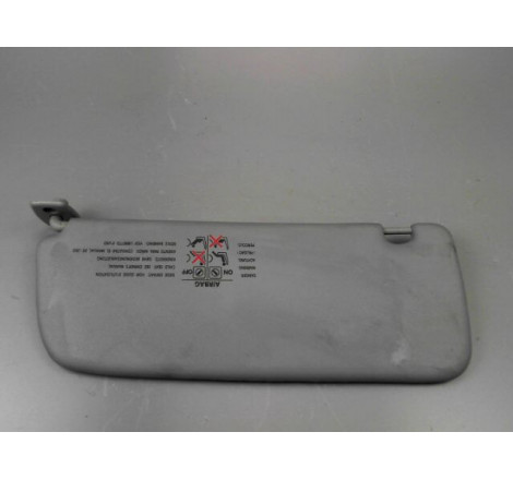 PARE-SOLEIL DROIT PEUGEOT 306 93-97