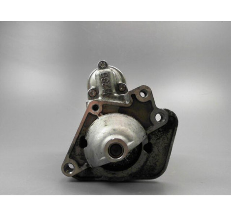 DEMARREUR RENAULT MEGANE III Phase 2 2012-2014