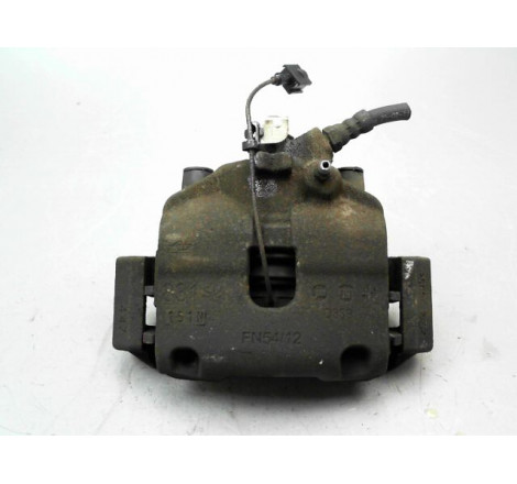ETRIER DE FREIN AVANT GAUCHE FIAT 500 II Phase 1 2007-...