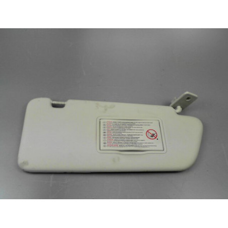 PARE-SOLEIL DROIT PEUGEOT 5008 2012