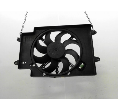 MOTEUR VENTILATEUR RADIATEUR ALFA ROMEO 147 Phase 2 2004-2010