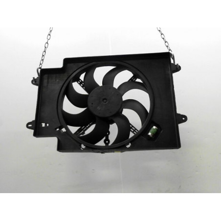 MOTEUR VENTILATEUR RADIATEUR ALFA ROMEO 147 2005