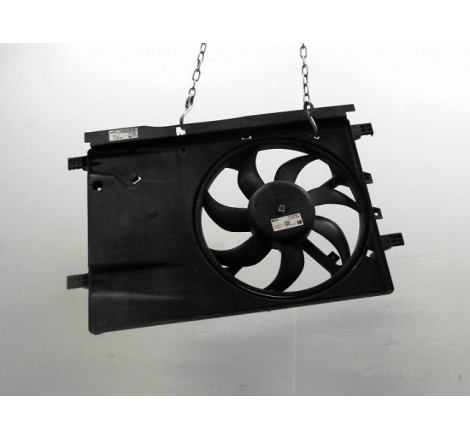 MOTEUR VENTILATEUR RADIATEUR OPEL CORSA IV Phase 2 (D) 2011-2015