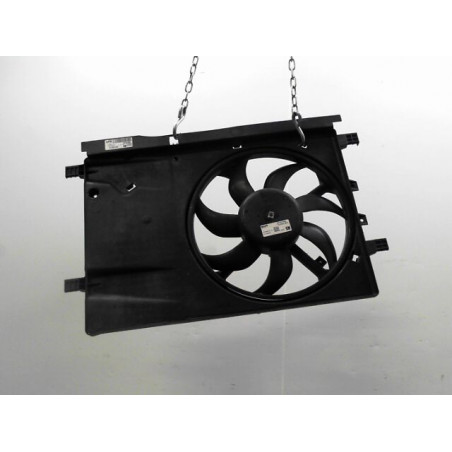 MOTEUR VENTILATEUR RADIATEUR OPEL CORSA 2012