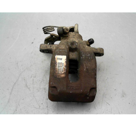 ETRIER DE FREIN ARRIERE DROIT PEUGEOT 407 BERL. Phase 1 2004-2008