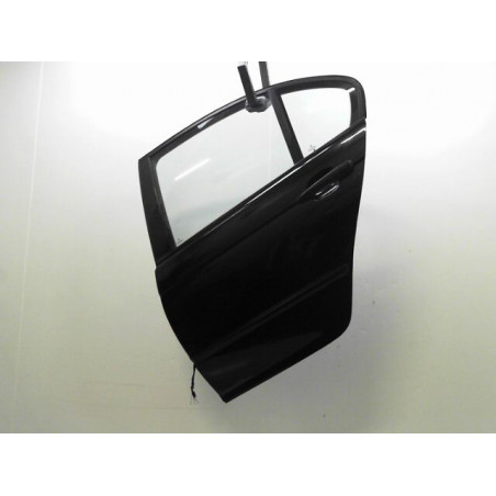 PORTE ARRIERE GAUCHE BMW SERIE 3 2002