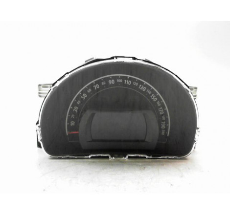 BLOC COMPTEURS RENAULT TWINGO III 2014-...