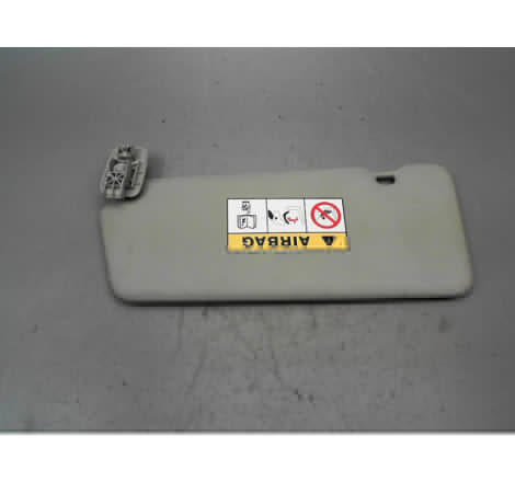 PARE-SOLEIL DROIT RENAULT TWINGO III 2014-...