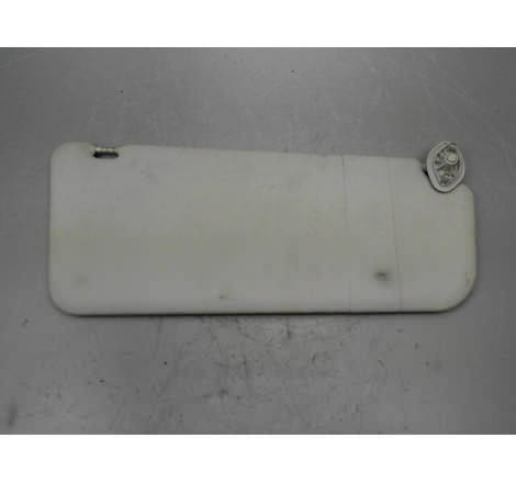 PARE-SOLEIL DROIT CITROEN JUMPY TOLE LONG 2007-