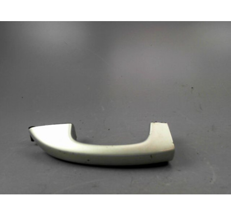 POIGNEE EXTERIEURE PORTE AVANT GAUCHE VOLKSWAGEN GOLF VI (1K) 2008-2013