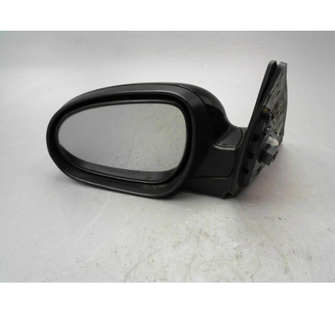 RETROVISEUR EXTERIEUR ELECTRIQUE GAUCHE HYUNDAI I 30 I Phase 1 2007-2010