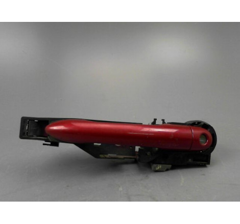 POIGNEE EXTERIEURE PORTE AVANT GAUCHE RENAULT CLIO III Phase 2 2009-...