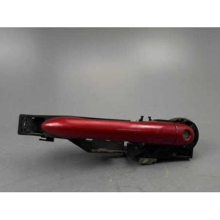 POIGNEE EXTERIEURE PORTE AVANT GAUCHE RENAULT CLIO 2009