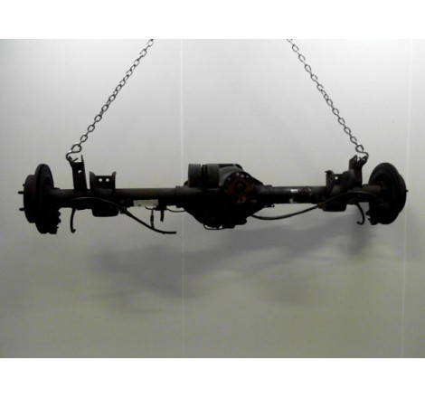 PONT ARRIERE JEEP CHEROKEE 2004- 2.8 CRD 4x4