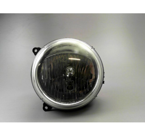 PHARE GAUCHE JEEP CHEROKEE 2004-